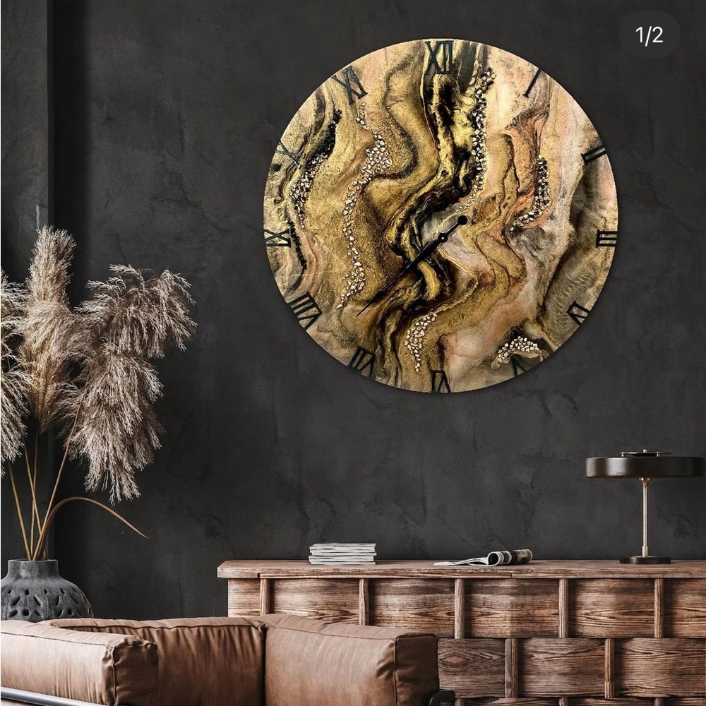 Wall Clock - Picture 4 of 16